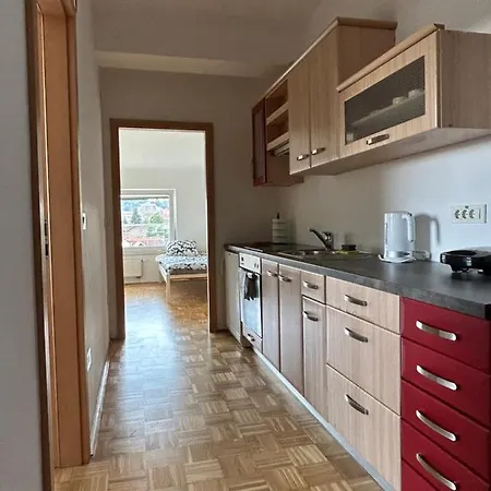 Apartamento Battery Factory Flat *