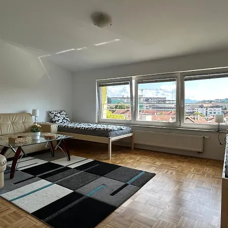 Apartamento Battery Factory Flat Liubliana